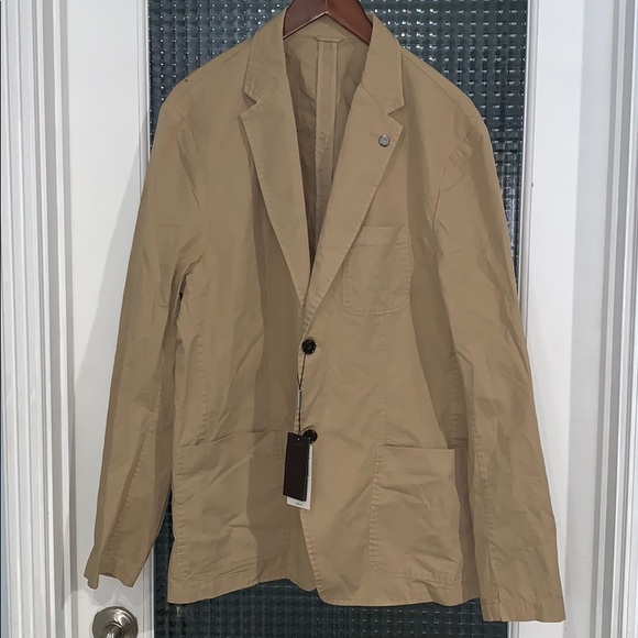 Michael Kors Other - NEW Michael Kors men’s lightweight blazer/coat
